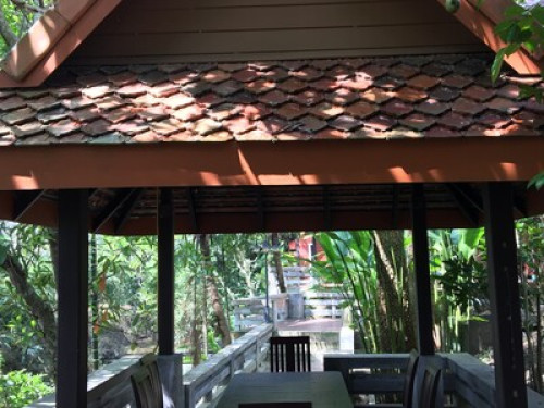 Private rooms by the creek - Gallery - 14