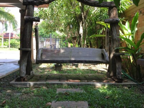 Private rooms by the creek - Gallery - 7