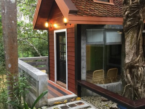 Private rooms by the creek - Gallery - 11