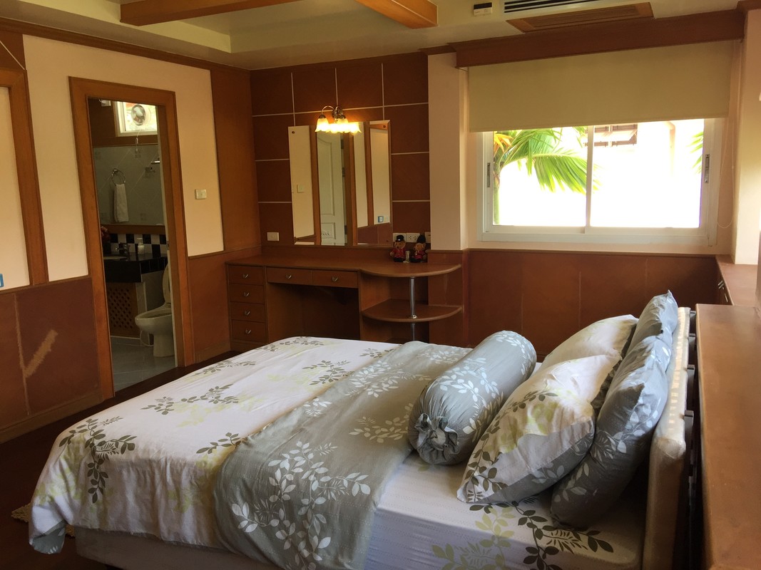 Private Room 1(Full Room) - 1