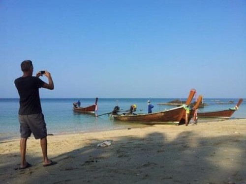 Loves travel Koh Jum, Koh Lanta - Gallery - 8