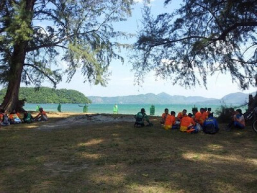 Loves travel Koh Jum, Koh Lanta - Gallery - 7