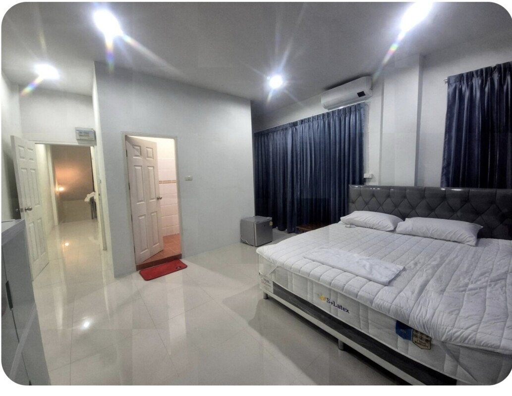 Wit Master Room 3(Full Room) - 1