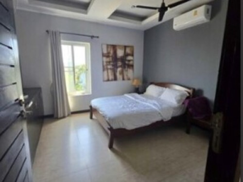 Room in Luxury Villa, Sea view - Gallery - 10