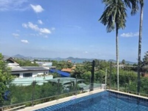 Room in Luxury Villa, Sea view - Gallery - 3