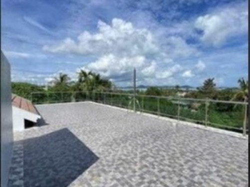 Room in Luxury Villa, Sea view - Gallery - 8