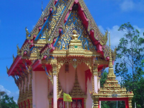 Friendly family in South Thailand - Gallery - 14