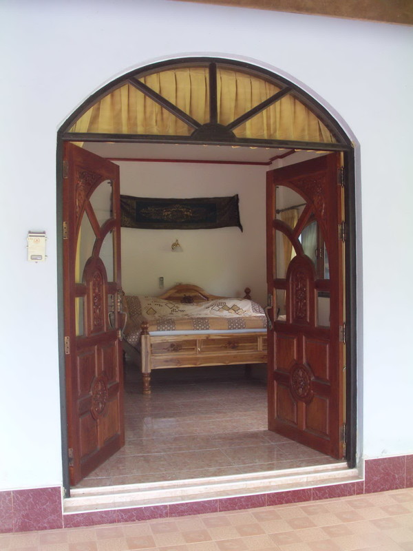 Sleeping Room 2(Single Bed) - 1