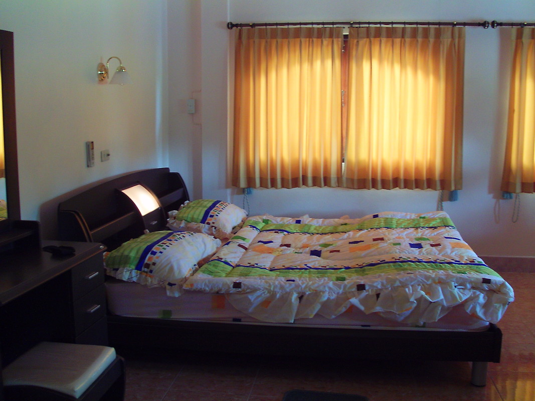 Sleeping Room 3(Full Room) - 1
