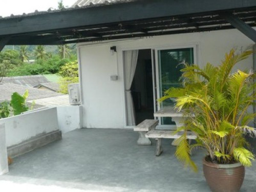 Nice room near Kamala beach