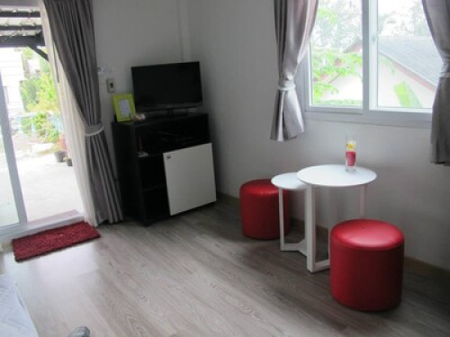 Nice room near Kamala beach - Gallery - 3