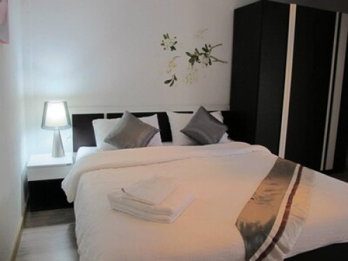 Nice room near Kamala beach - Gallery - 5