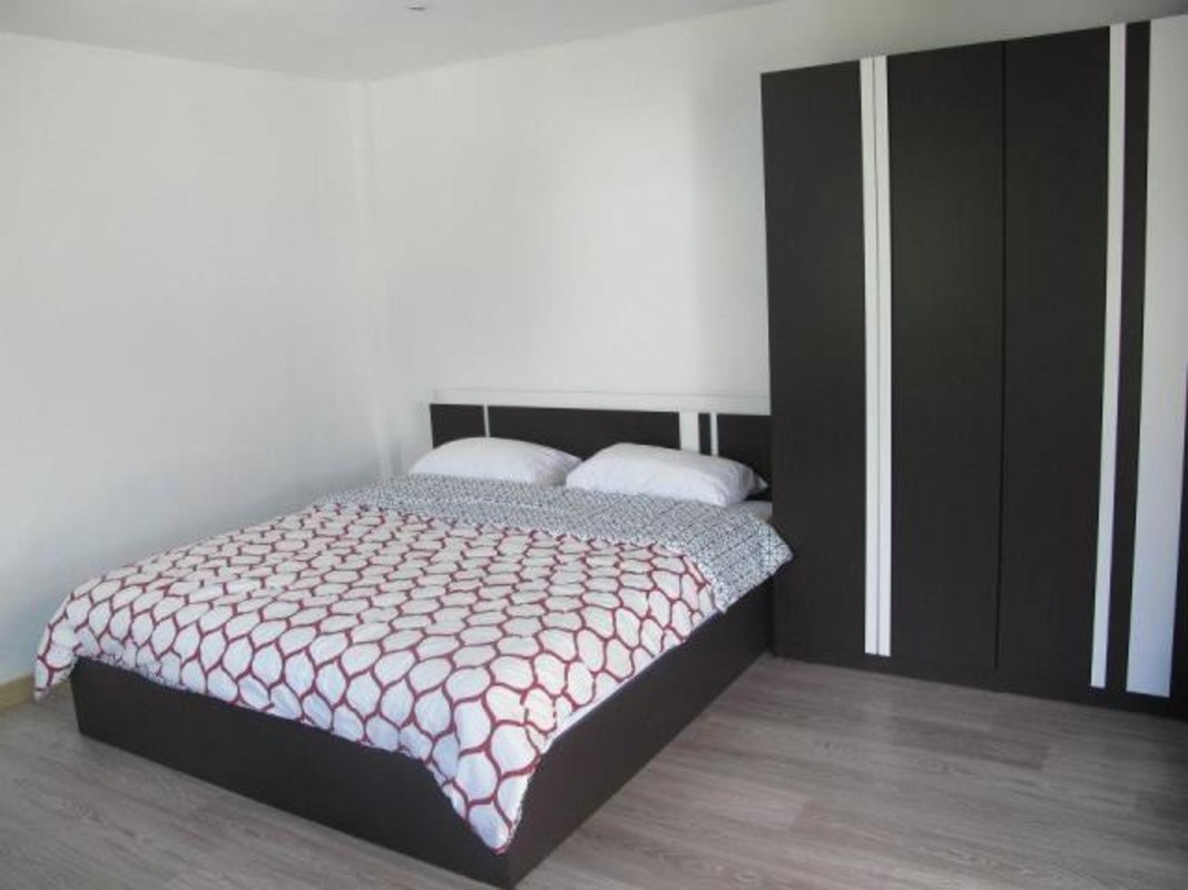 Room 1(Single Bed) - 1