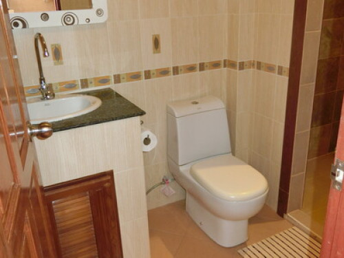 Cosy Garden Cottage 1BR  - Gallery - 24