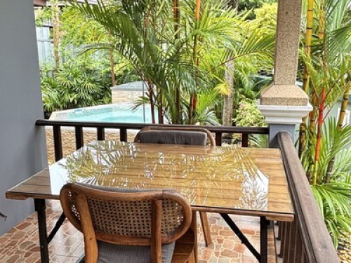 Cosy Garden Cottage 1BR  - Gallery - 3