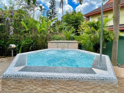 Cosy Garden Cottage 1BR  - Gallery - 22