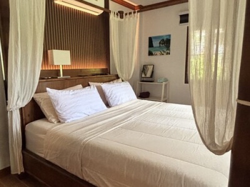 Cosy Garden Cottage 1BR  - Gallery - 2