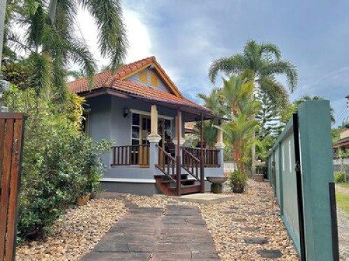 Cosy Garden Cottage 1BR  - Gallery - 28