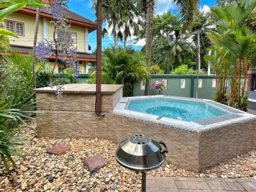 Cosy Garden Cottage 1BR  - Gallery - 27