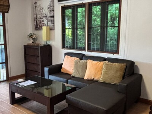 Cosy Garden Cottage 1BR  - Gallery - 5