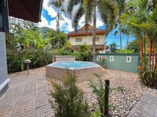 Cosy Garden Cottage 1BR  - Gallery - 20