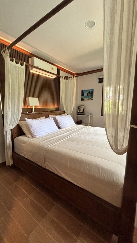 Private Bedroom House(Full Room) - 1