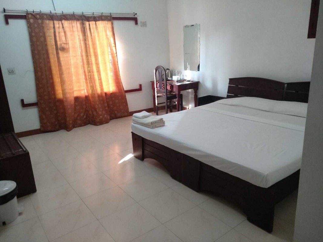 Standard Non AC(Single Bed) - 1