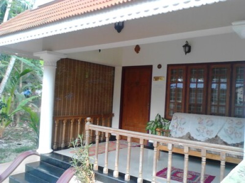Villa in kovalam  - Gallery - 3