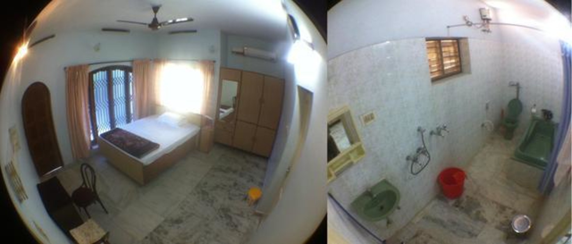 Room 1(Full Room) - 1