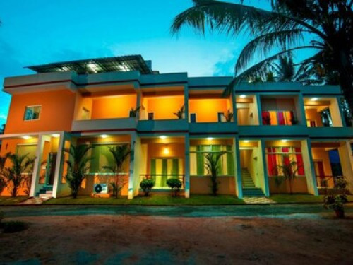 Awesome host Kovalam - Gallery - 7