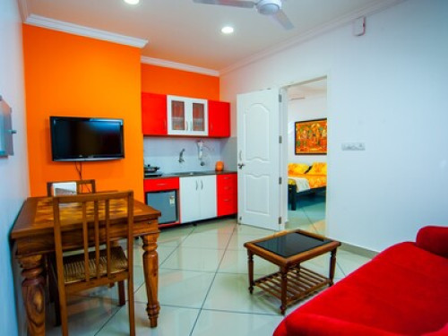 Awesome host Kovalam - Gallery - 6