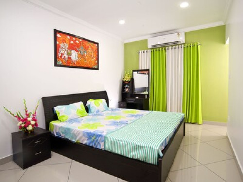 Awesome host Kovalam - Gallery - 5
