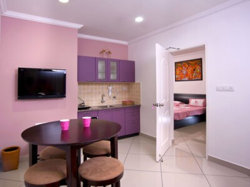 Awesome host Kovalam - Gallery - 3