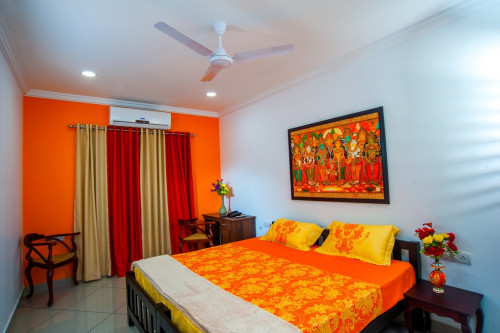 Awesome host Kovalam - Gallery - 2