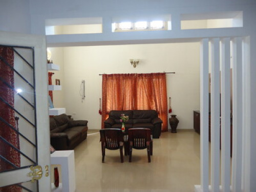VILLA IN GOD'S OWN COUNTRY-KERALA - Gallery - 21