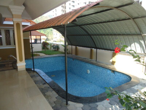 VILLA IN GOD'S OWN COUNTRY-KERALA - Gallery - 8