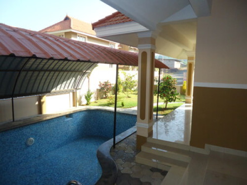 VILLA IN GOD'S OWN COUNTRY-KERALA - Gallery - 19