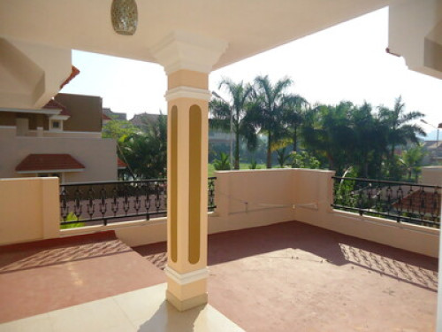 VILLA IN GOD'S OWN COUNTRY-KERALA - Gallery - 12