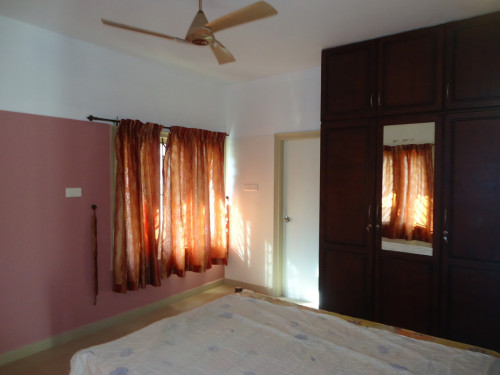 VILLA IN GOD'S OWN COUNTRY-KERALA - Gallery - 9