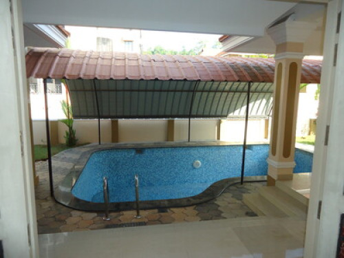 VILLA IN GOD'S OWN COUNTRY-KERALA - Gallery - 24
