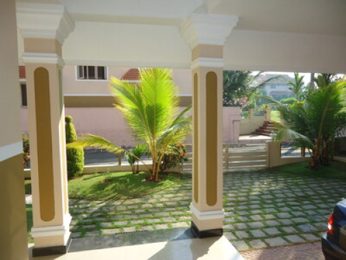 VILLA IN GOD'S OWN COUNTRY-KERALA - Gallery - 16