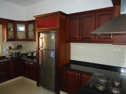 VILLA IN GOD'S OWN COUNTRY-KERALA - Gallery - 7