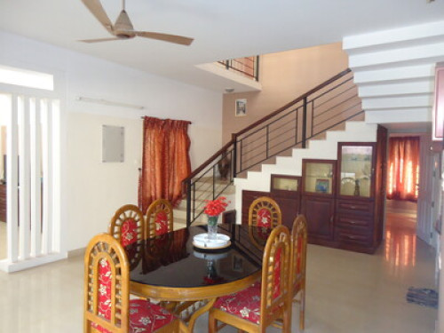 VILLA IN GOD'S OWN COUNTRY-KERALA - Gallery - 23