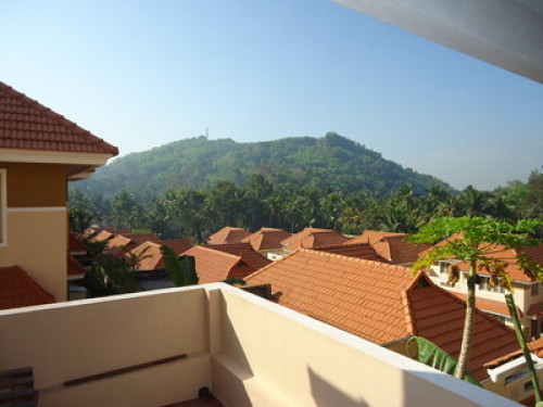 VILLA IN GOD'S OWN COUNTRY-KERALA - Gallery - 11