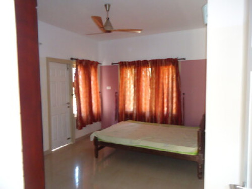 VILLA IN GOD'S OWN COUNTRY-KERALA - Gallery - 3