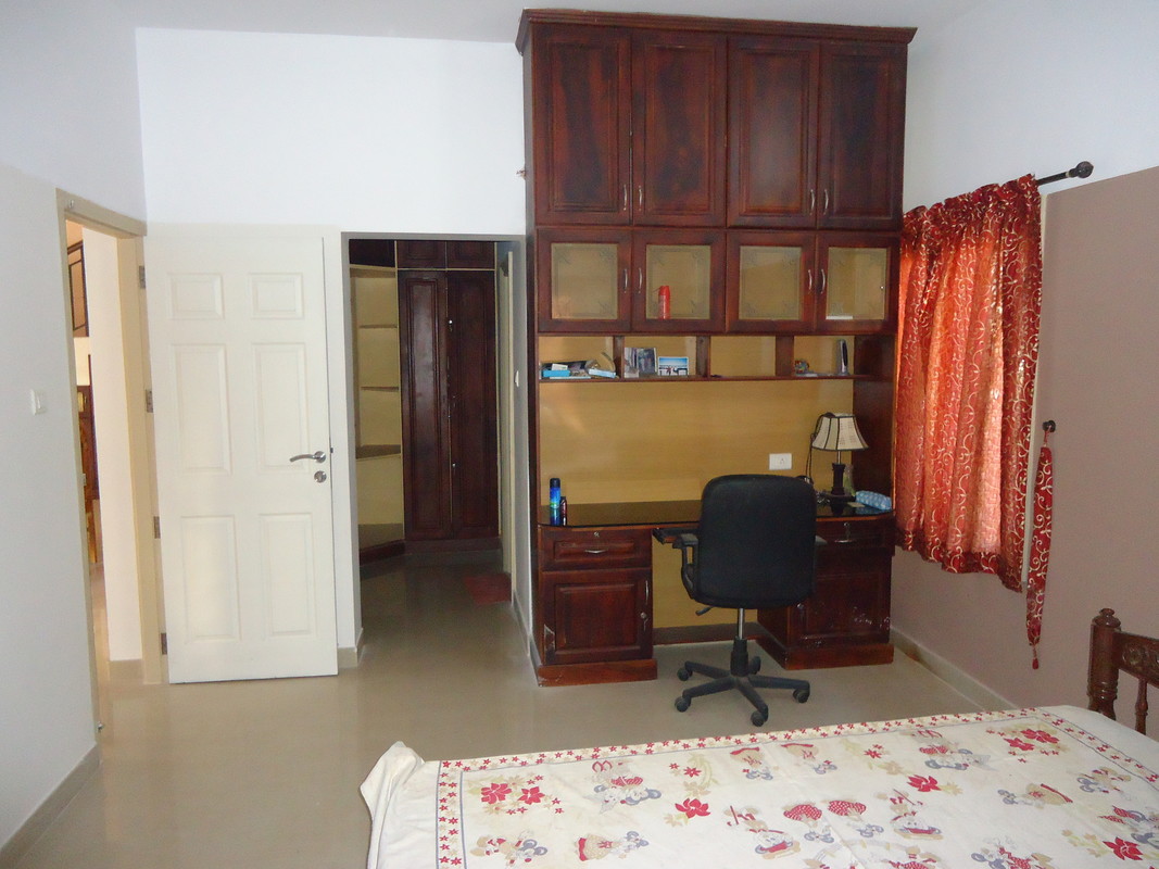1(Single Bed) - 1