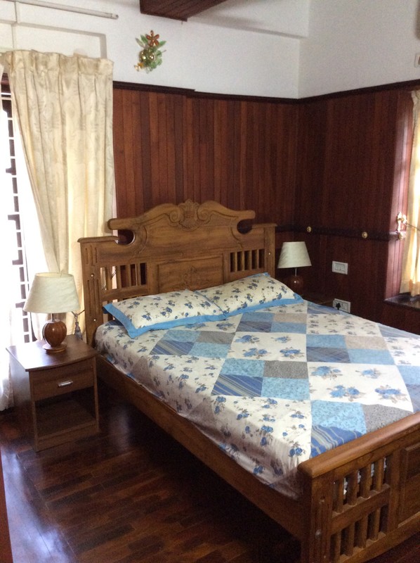Room -1(Single Bed) - 1