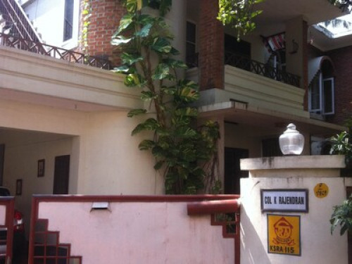 Vilayil Gardens - Gallery - 4