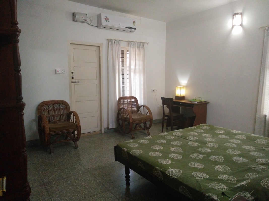 Room 1 (Full Room) - 1