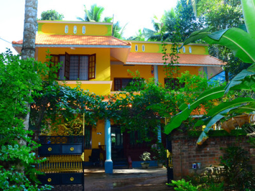 Vaiga home stay - Gallery - 13